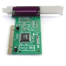 MOLİX NCP1 PCI PARALEL KART